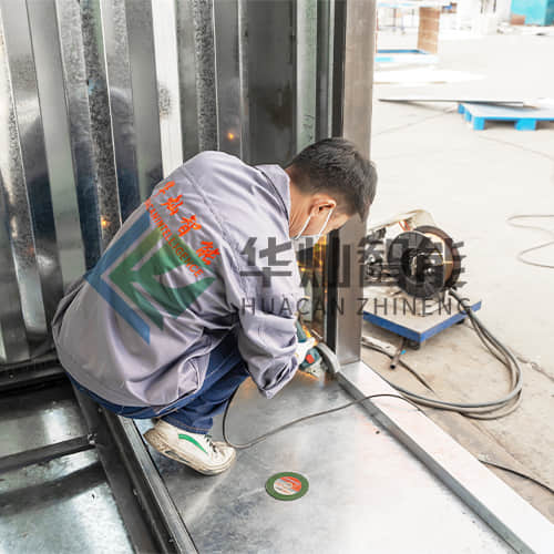 危廢庫巡檢制度怎樣規(guī)定