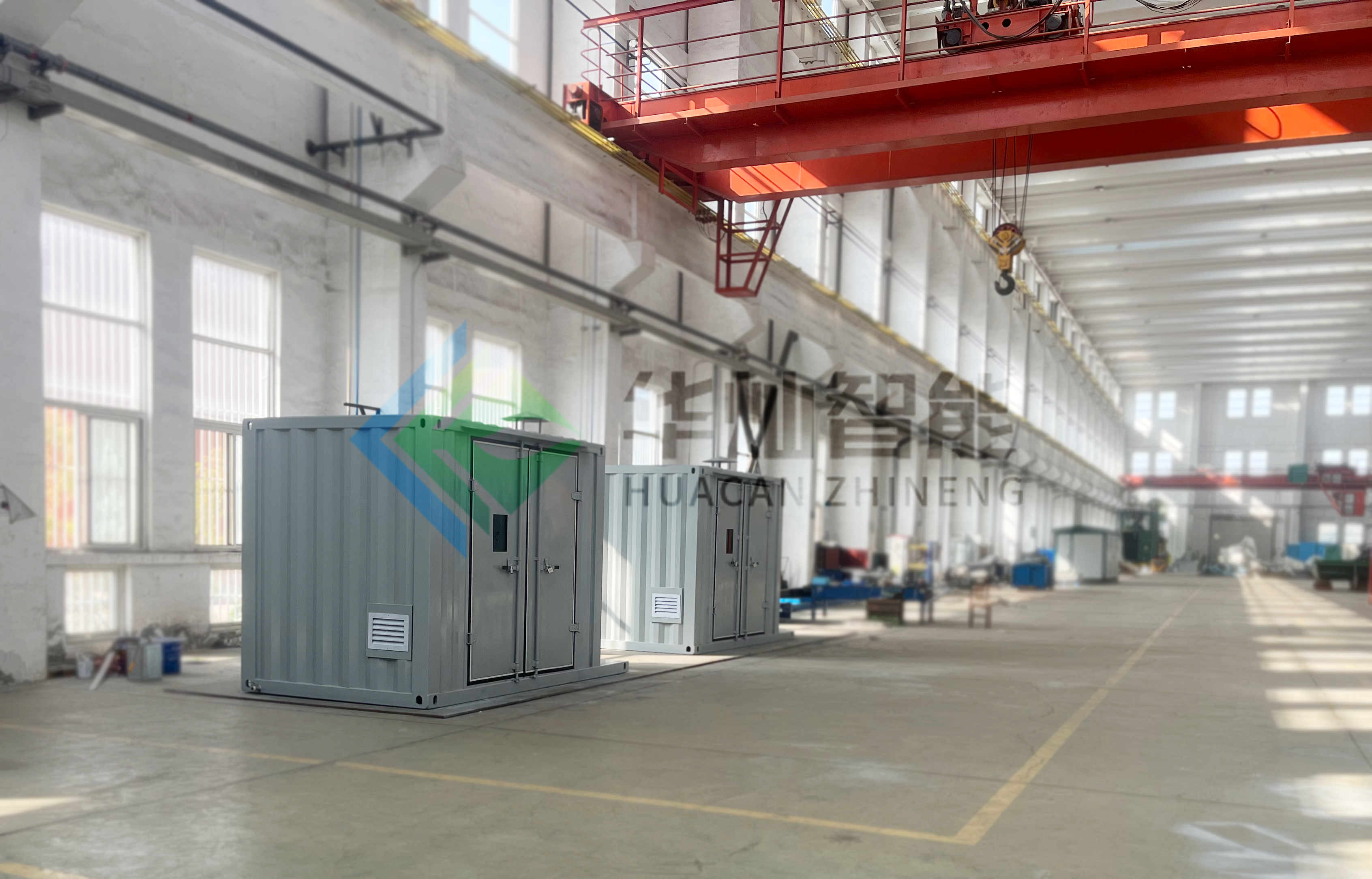 危廢是如何周轉(zhuǎn)處理