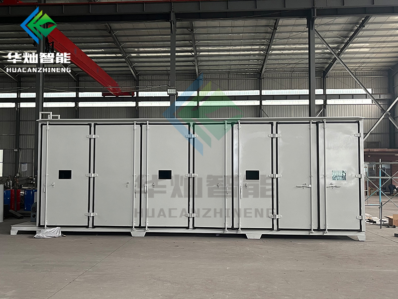 廢棄危險(xiǎn)化學(xué)品的暫存間應(yīng)如何設(shè)計(jì)？