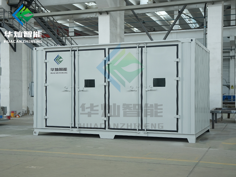 危廢暫存間放置在醫(yī)院里的注意事項(xiàng)和要求