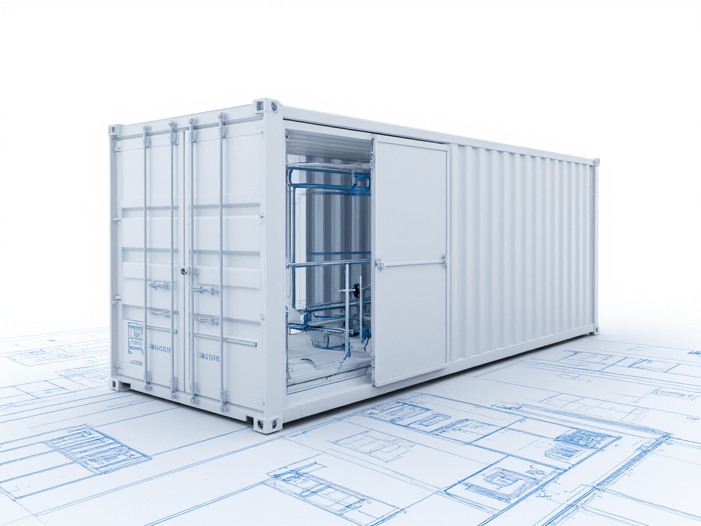 危廢庫收集池和導流槽建設(shè)要求