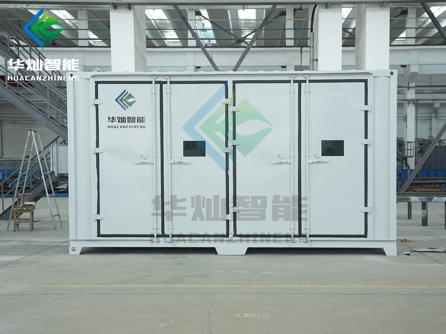 危廢暫存間輻射防護(hù)工程驗(yàn)收標(biāo)準(zhǔn)