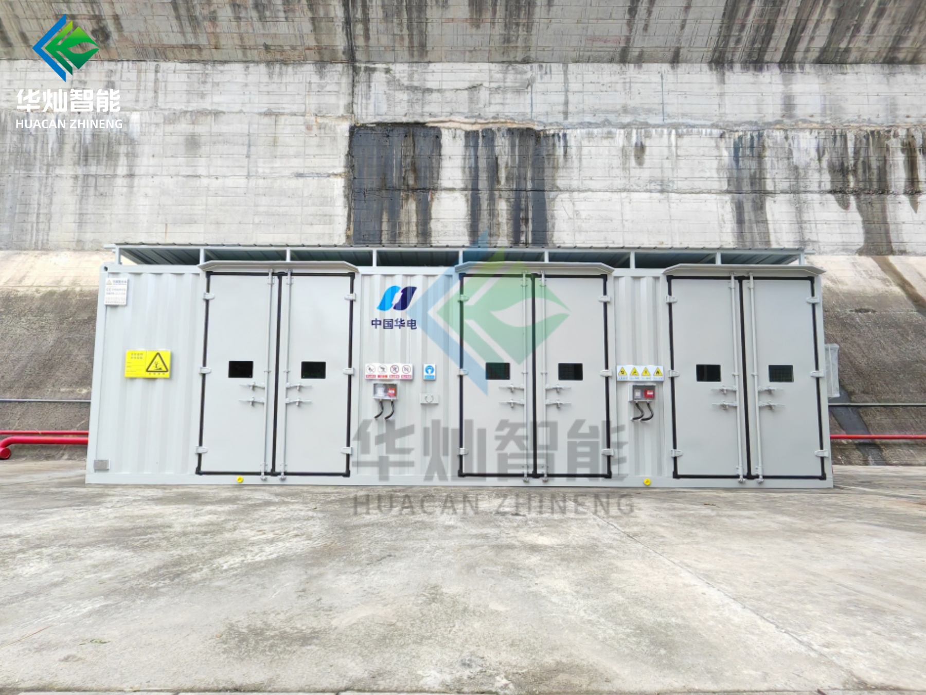 危廢保存柜需要具備哪些功能？