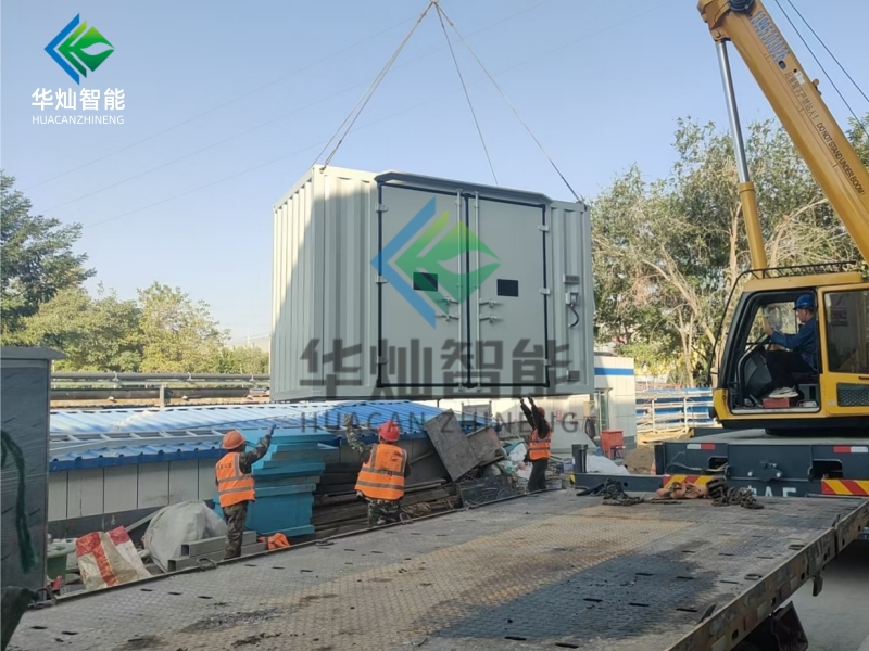 如何確保危廢暫存間的安全和環(huán)保？